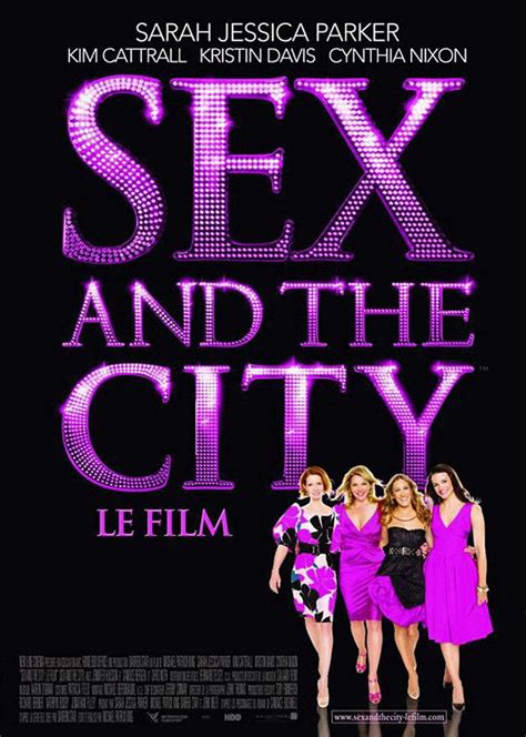 欲望都市sex And The City 电影 腾讯视频