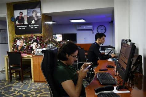 Its sister channels are tolo tv and lemar tv in afghanistan. Afghan journalists dying in record numbers to report the ...