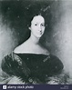 Emily Donelson (1807-1836), Andrew Jackson's niece served as the ...