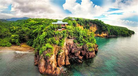 The Best Hotels In Dominica For Every Traveler