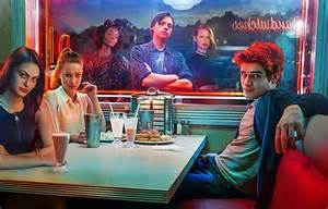 Résultat d’images pour riverdale