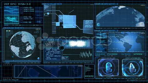 Cool Tech Backgrounds 55 Images