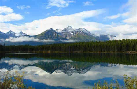 Mountain Lake Mirror Photograph By Greg Hammond Fine Art America