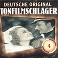 Man Kann Beim Tango Sich So Schöne Dinge Sagen (Aus Dem Film Und Du ...