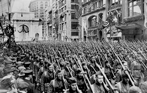The Enemies Among Us In World War I Minnesota Minnesota Public