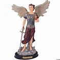 FC Design 12"H Archangel Jehudiel Statue Saint Jegudiel The Angel of ...