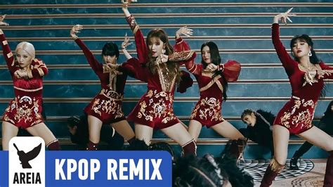 Kpop Remix Gi Dle Lion Areia Kpop Remix 364 Remix Kpop