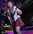 Hell's Belles - The World Famous All-Female AC/DC Tribute Band