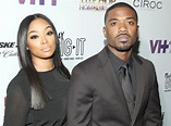 Ray J and Princess Love Are Married | E! News