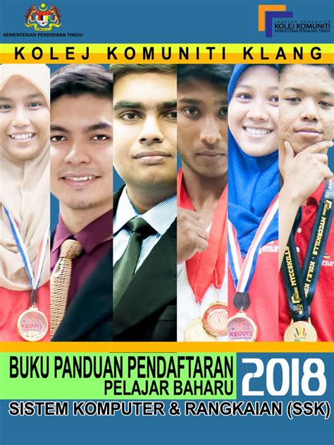 Buku teks pendidikan moral tingkatan 3 buku teks pendidikan seni visual tahun 4 sjkc buku teks pendidikan seni tahun 4 anyflip buku teks pendidikan moral tingkatan 5. Buku Panduan Pendaftaran Kolej Komuniti Klang