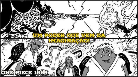 Luffy vs ROB LUCCI round e a ORIGEM das Akuma no Mi One Piece MANGÁ REACT YouTube