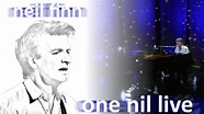 One Nil Live - Neil Finn - YouTube
