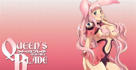 Queens Blade Streaming Tv Show Online