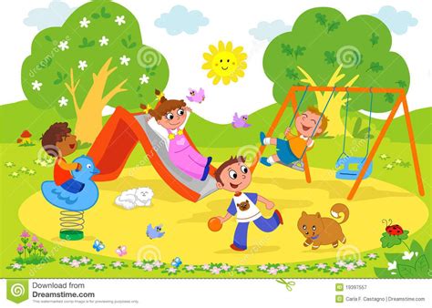 Spielplatz Clipart 10 Free Cliparts Download Images On Clipground 2024