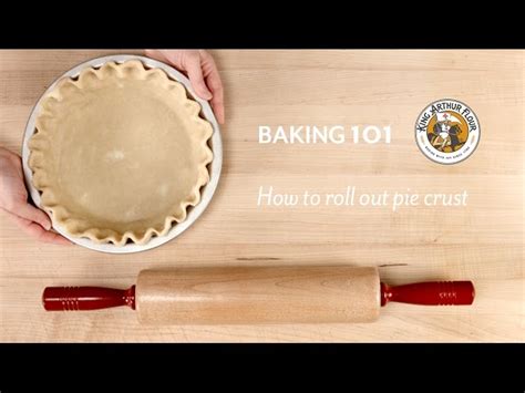 Fein Zelle Apotheker How To Roll Pie Crust Trägheit Untergetaucht Ungesund