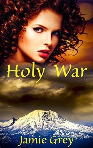 Holy War By Jamie Lee Grey Goodreads