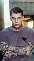 🖤😍💦💋💦😍🖤 Stephen James Tattoo Inspiration Men, Stephen James Model ...