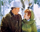 John Wayne & Maureen O'hara - John Wayne Photo (21928577) - Fanpop