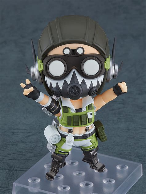 Nendoroid Octane Image 66