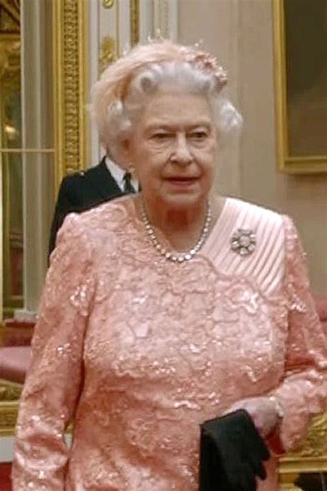 Angela Kelly On Dressing The Queen Queen Elizabeth Her Majesty The