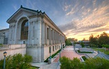 University of California–Berkeley Rankings, Campus Information and ...