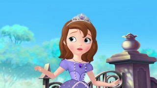 Princesse Sofia Il Tait Une Fois Une Princesse Critique Disney