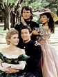 Emmys: ‘North and South’ — A Look Back | Patrick swayze, Swayze, Hollywood