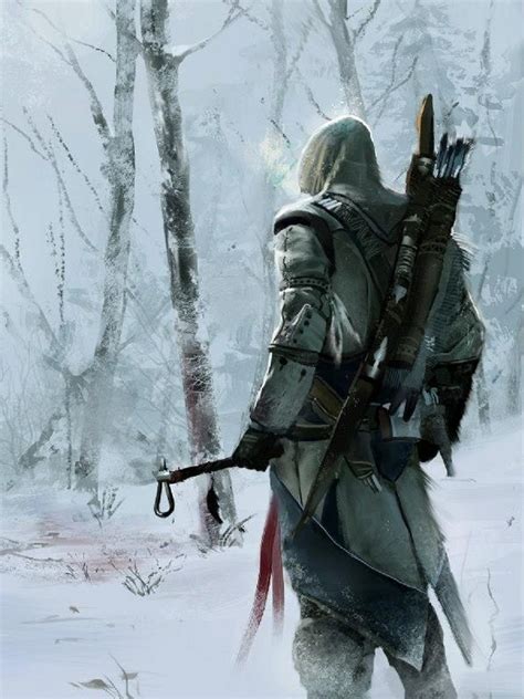Archer Assassins Creed Videojuegos Wallpaper Asesins Creed Juego