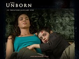 The Unborn - Horror Movies Wallpaper (8051224) - Fanpop