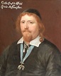 Corfitz Ulfeldt - Alchetron, The Free Social Encyclopedia