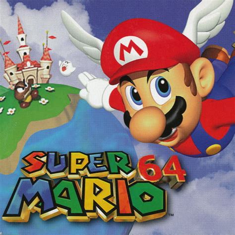 Ocarina of time, and goldeneye 007 are the most influential games in history. Juegos Nintendo 64 Roms - Super Mario 64 DS | Nintendo DS Juegos : We hope you enjoy our site ...