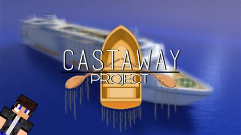 Castaway Project Επεισόδιο 0 Κρουαζιέρα Youtube