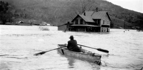 Before Your Time: Vermont's great flood - VTDigger