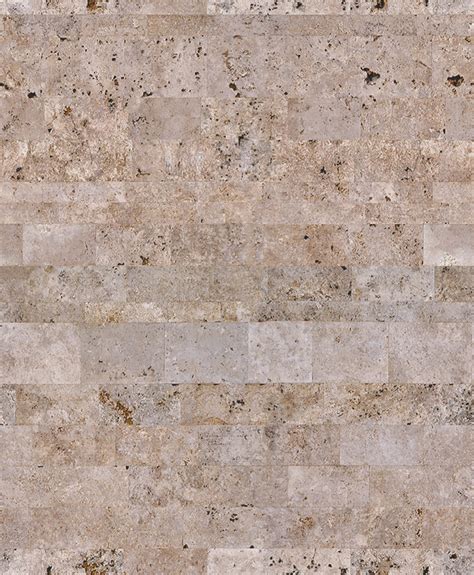 Stone Wall Cadiz — Architextures