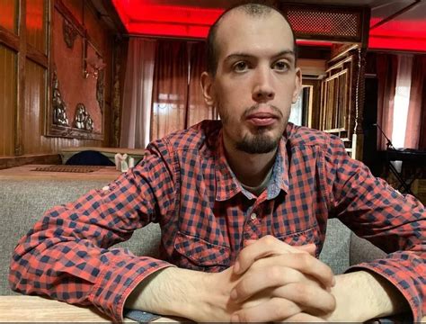 В Бишкеке пропал без вести задержанный ранее российский активист — Todaykg