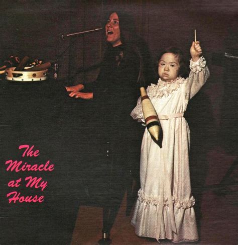 18 Extremely Awkward Christian Album Covers Pleated Jeans