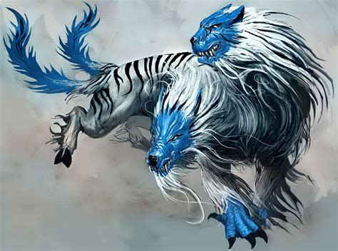 Fantasy Tiger Wallpaper And Hintergrund 1505x1120