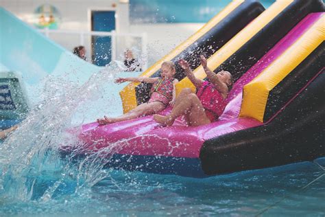 Rockley Park Holiday Park Pool Pictures And Reviews Tripadvisor