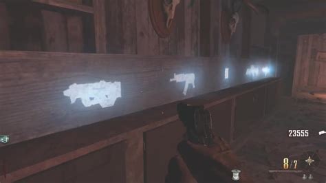 The Gunsmith In Buried Call Of Duty Black Ops 2 Zombies Hubpages