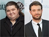 Jorge Garcia's Weight Loss Journey | Its Charming Time