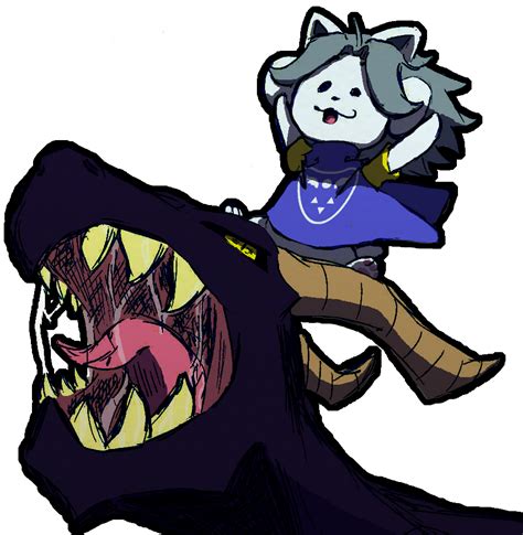 Temmie 27 Sep Transparent Png Original Size Png Image Pngjoy