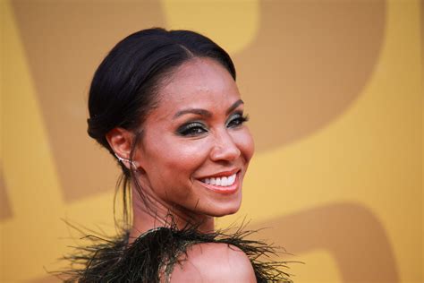 Jada Pinkett Smith Age Gave Her The T Of Finding Happiness In Her Life