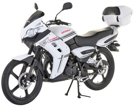 Divide the result by the number of cylinders in the engine. 125cc Motorbike - 125cc Direct Bikes Sports RS Motorbike