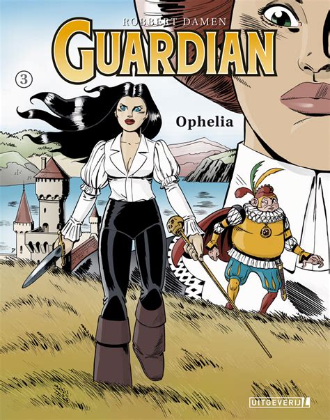 Guardian 03 Ophelia L Shop