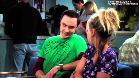The Big Bang Theory Funniest Moments Part 1 Youtube