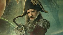 PETER PAN & WENDY Trailer Gives Us the Gift of Jude Law as Captain Hook ...