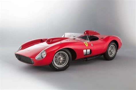 Most Expensive Cars By Decades Ever Sold In Auctions Dyler