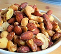 Butter Roasted Salted Nuts | The English Kitchen