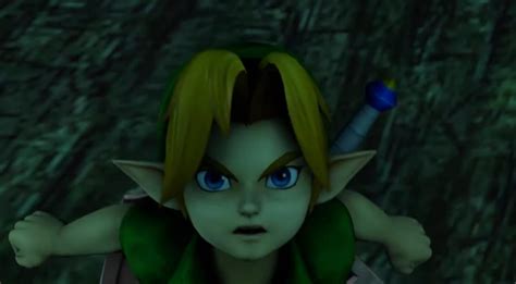 Watch The First Part Of Our Majoras Mask 20th Anniversary Tribute