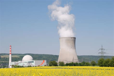 Nuclear energy | Axpo